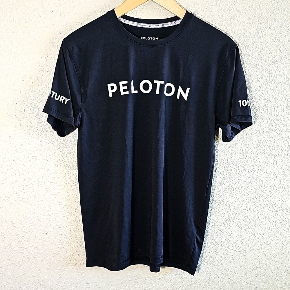 Peloton T-Shirt.